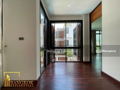 Single House, Bangkok, Thailand Single House, Bangkok, Thailand