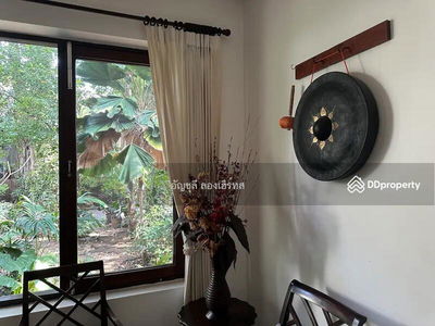 Single House For Rent in Ekkamai, Bangkok, Thailand Single House For Rent in Ekkamai, Bangkok, Thailand