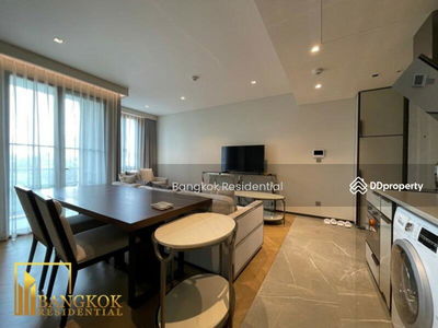 The Reserve Sukhumvit 61, Bangkok, Thailand The Reserve Sukhumvit 61, Bangkok, Thailand