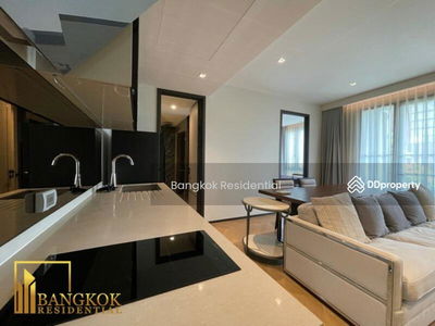 The Reserve Sukhumvit 61, Bangkok, Thailand The Reserve Sukhumvit 61, Bangkok, Thailand