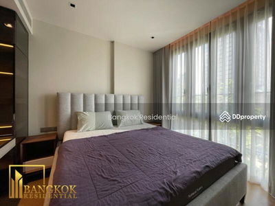 The Reserve Sukhumvit 61, Bangkok, Thailand The Reserve Sukhumvit 61, Bangkok, Thailand