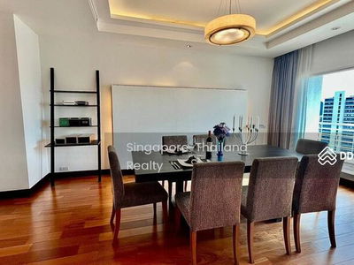 Royal Residence Park, Bangkok, Thailand Royal Residence Park, Bangkok, Thailand