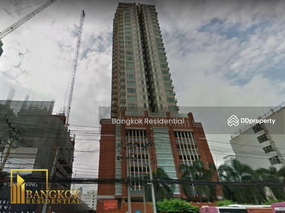 Manhattan Chidlom, Bangkok, Thailand Manhattan Chidlom, Bangkok, Thailand