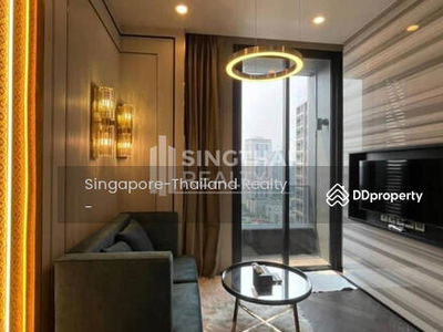 The Esse Sukhumvit 36, Bangkok, Thailand The Esse Sukhumvit 36, Bangkok, Thailand