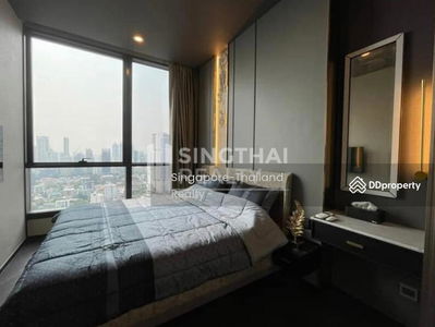 The Esse Sukhumvit 36, Bangkok, Thailand The Esse Sukhumvit 36, Bangkok, Thailand