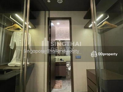 The Esse Sukhumvit 36, Bangkok, Thailand The Esse Sukhumvit 36, Bangkok, Thailand