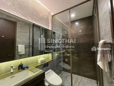 The Esse Sukhumvit 36, Bangkok, Thailand The Esse Sukhumvit 36, Bangkok, Thailand