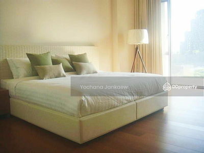 The Sukhothai Residences, Bangkok, Thailand The Sukhothai Residences, Bangkok, Thailand