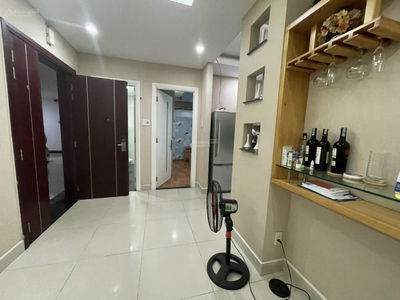 The Pegasus Plaza, Vietnam The Pegasus Plaza, Vietnam