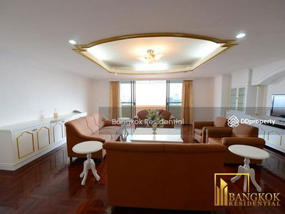 Oriental Towers, Bangkok, Thailand Oriental Towers, Bangkok, Thailand