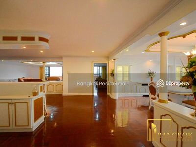 Oriental Towers, Bangkok, Thailand Oriental Towers, Bangkok, Thailand