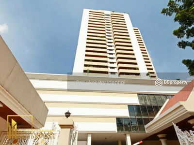 Oriental Towers, Bangkok, Thailand Oriental Towers, Bangkok, Thailand