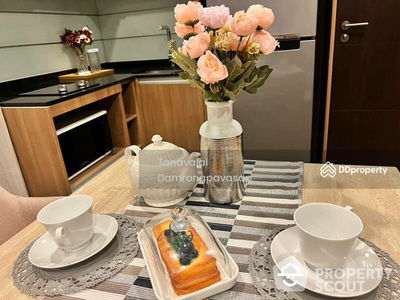 Wish Signature Midtown Siam, Bangkok, Thailand Wish Signature Midtown Siam, Bangkok, Thailand