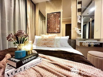 Wish Signature Midtown Siam, Bangkok, Thailand Wish Signature Midtown Siam, Bangkok, Thailand