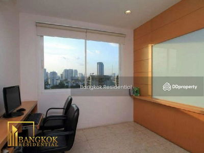 Montara Serviced Apartment, Bangkok, Thailand Montara Serviced Apartment, Bangkok, Thailand