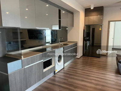 IDEO Rama 9-Asoke, Bangkok, Thailand IDEO Rama 9-Asoke, Bangkok, Thailand