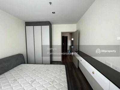 IDEO Rama 9-Asoke, Bangkok, Thailand IDEO Rama 9-Asoke, Bangkok, Thailand