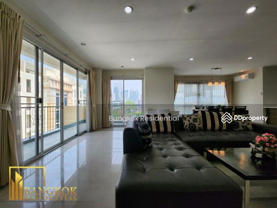 Chanarat Place - 3 Bedroom Apartment in Phrom Phong, Bangkok, Thailand Chanarat Place - 3 Bedroom Apartment in Phrom Phong, Bangkok, Thailand