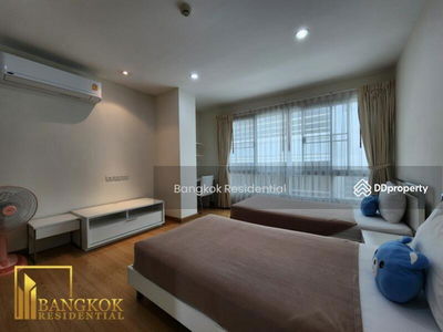 Chanarat Place - 3 Bedroom Apartment in Phrom Phong, Bangkok, Thailand Chanarat Place - 3 Bedroom Apartment in Phrom Phong, Bangkok, Thailand