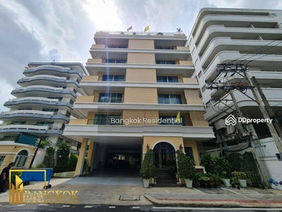 Chanarat Place - 3 Bedroom Apartment in Phrom Phong, Bangkok, Thailand Chanarat Place - 3 Bedroom Apartment in Phrom Phong, Bangkok, Thailand