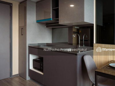 IDEO Chula-Samyan, Bangkok, Thailand IDEO Chula-Samyan, Bangkok, Thailand