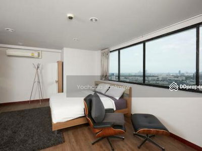 President Park Sukhumvit 24, Bangkok, Thailand President Park Sukhumvit 24, Bangkok, Thailand