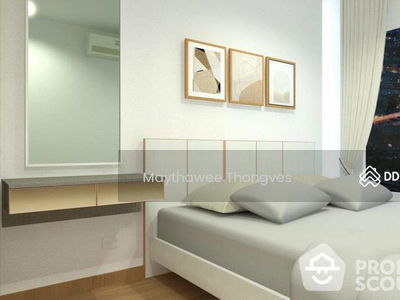 Life Asoke Hype, Bangkok, Thailand Life Asoke Hype, Bangkok, Thailand