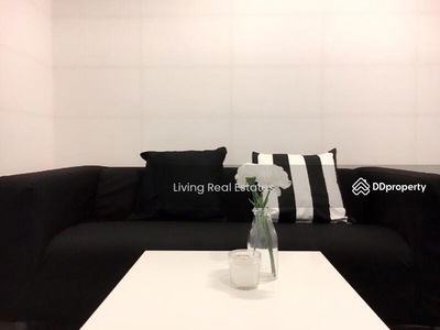 A Space ID Asok-Ratchada, Bangkok, Thailand A Space ID Asok-Ratchada, Bangkok, Thailand