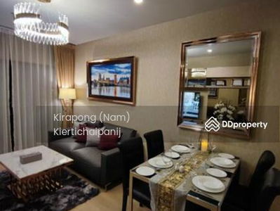 Noble Refine, Bangkok, Thailand Noble Refine, Bangkok, Thailand