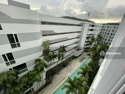 Housing in Ban Talat Nua, Thailand Housing in Ban Talat Nua, Thailand