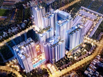 HaDo Centrosa Garden, Vietnam HaDo Centrosa Garden, Vietnam