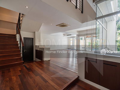 House in Sukhumvit 31, Bangkok, Thailand House in Sukhumvit 31, Bangkok, Thailand