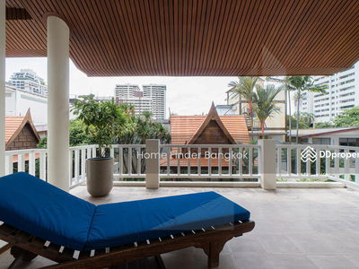 House in Sukhumvit 31, Bangkok, Thailand House in Sukhumvit 31, Bangkok, Thailand