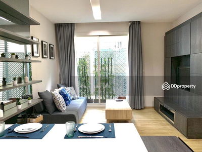 Siri At Sukhumvit, Bangkok, Thailand Siri At Sukhumvit, Bangkok, Thailand