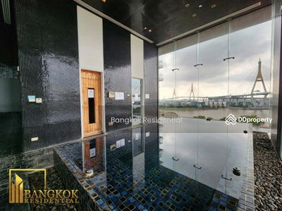 The Pano Rama 3, Bangkok, Thailand The Pano Rama 3, Bangkok, Thailand