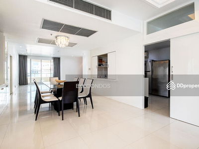 Sukhumvit City Resort, Bangkok, Thailand Sukhumvit City Resort, Bangkok, Thailand