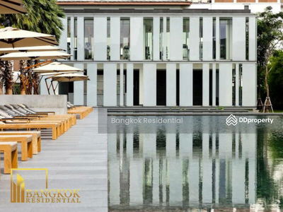 The Sukhothai Residences, Bangkok, Thailand The Sukhothai Residences, Bangkok, Thailand