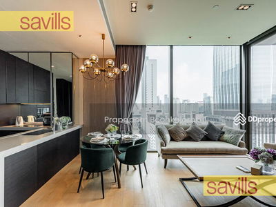 28 Chidlom, Bangkok, Thailand 28 Chidlom, Bangkok, Thailand