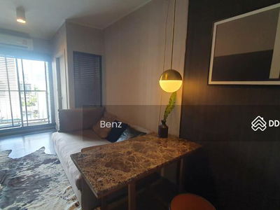 IDEO Sukhumvit 93, Bangkok, Thailand IDEO Sukhumvit 93, Bangkok, Thailand