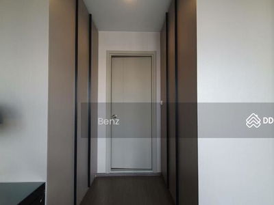 IDEO Sukhumvit 93, Bangkok, Thailand IDEO Sukhumvit 93, Bangkok, Thailand