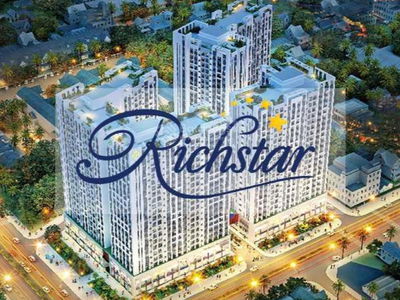 RichStar Apartment, Vietnam RichStar Apartment, Vietnam