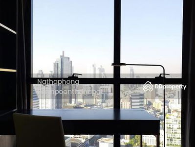 ASHTON Chula-Silom, Bangkok, Thailand ASHTON Chula-Silom, Bangkok, Thailand