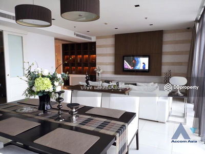 Athenee Residence, Bangkok, Thailand Athenee Residence, Bangkok, Thailand