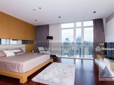 Athenee Residence, Bangkok, Thailand Athenee Residence, Bangkok, Thailand