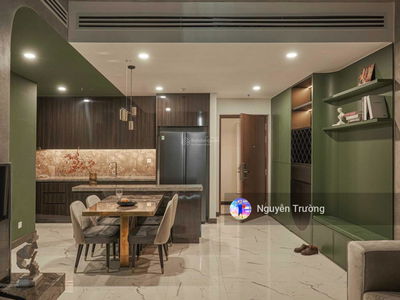 Empire City Thủ Thiêm, Vietnam Empire City Thủ Thiêm, Vietnam