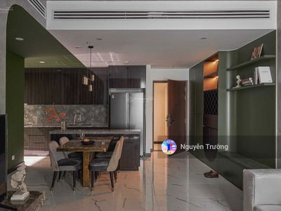 Empire City Thủ Thiêm, Vietnam Empire City Thủ Thiêm, Vietnam