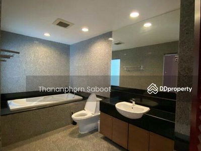 Seven Place Residences, Bangkok, Thailand Seven Place Residences, Bangkok, Thailand