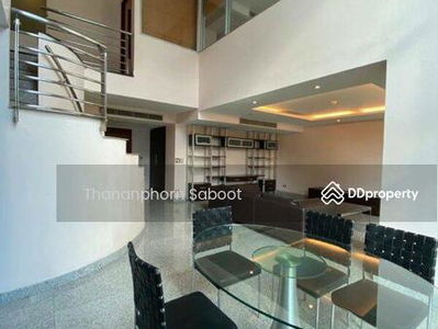 Seven Place Residences, Bangkok, Thailand Seven Place Residences, Bangkok, Thailand