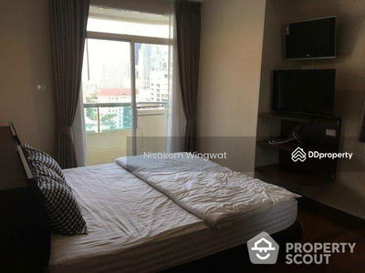 Sukhumvit City Resort, Bangkok, Thailand Sukhumvit City Resort, Bangkok, Thailand