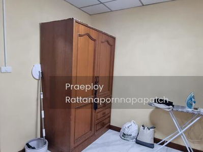 Maneeya Ville, Bangkok, Thailand Maneeya Ville, Bangkok, Thailand